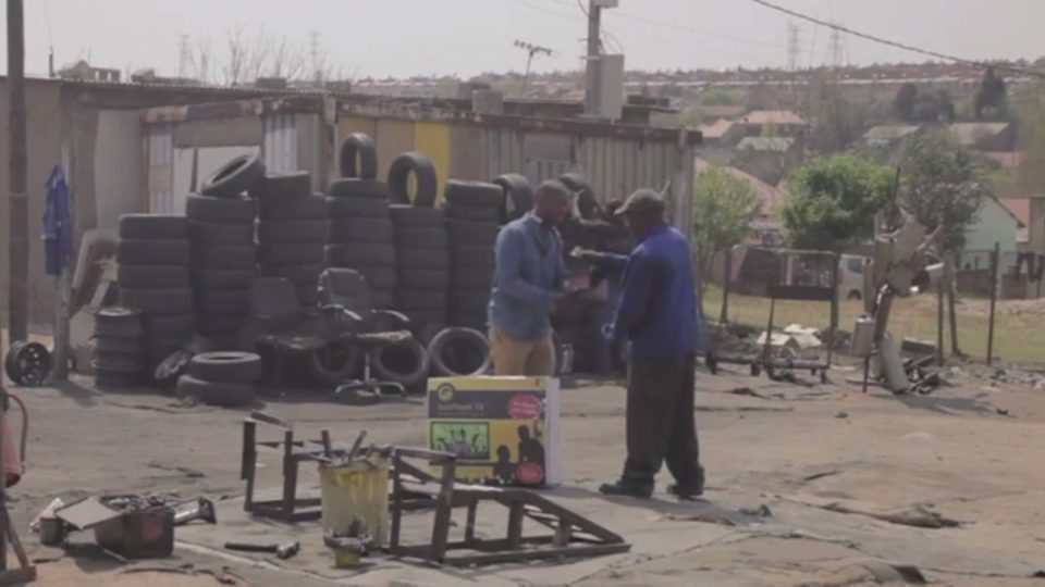 Instructional Videos